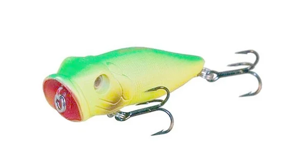 Попер LJ Small Gangster / M24 Попер LJ Small Gangster / M24