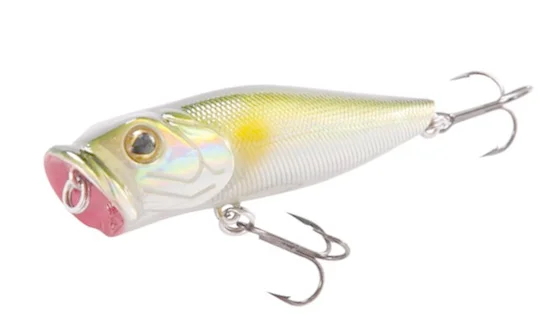 Попер LJ Small Gangster / A04