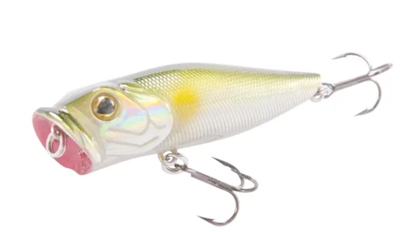 Попер LJ Small Gangster / A04