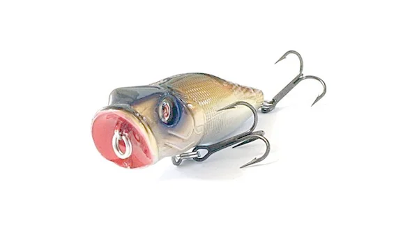 Попер LJ Small Gangster / A46