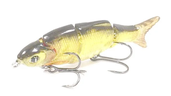 Воблер Shad Alive 50 IZUMI 50SK08 AКЦИЯ!!!!!!!!!