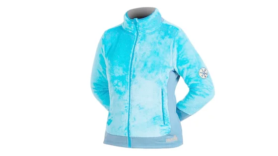 Куртка флисова жіноча NORFIN MOONRISE M