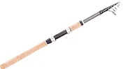 Вудилище спінінгове телескоп. Salmo Aggressor TRAVEL SPIN 20  5-20/2.40