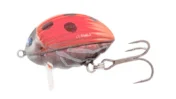 Воблер плаваюч. SALMO LIL’ BUG 3 / LB
