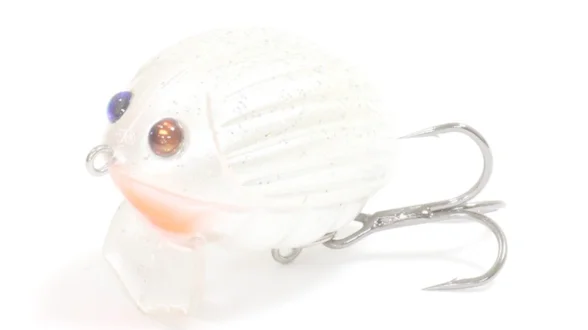 Воблер плаваюч. SALMO LIL’ BUG 3 / PBG