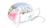 Воблер плаваюч. SALMO BASS BUG 5,5 / BLB