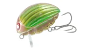 Воблер плаваюч. SALMO BASS BUG 5,5 / GBG