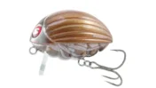 Воблер плаваюч. SALMO BASS BUG 5,5 / MBG