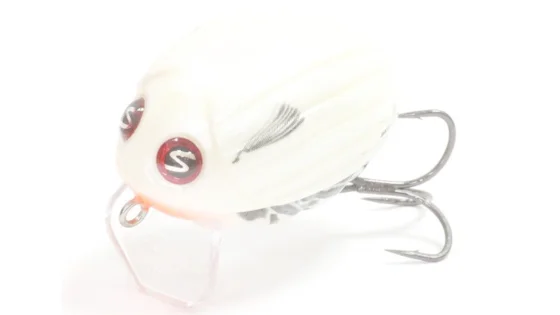 Воблер плаваюч. SALMO BASS BUG 5,5 / SNB