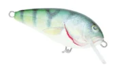 Воблер плаваюч. SALMO BUTCHER 5F / PH