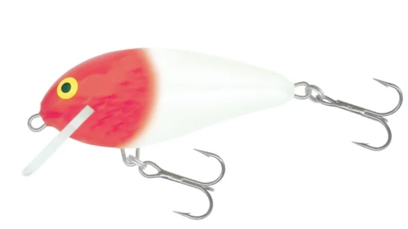 Воблер плаваюч. SALMO BUTCHER 5F / RH