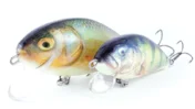 Воблер SALMO FATSO CRANK F14C-RS АКЦІЯ!!!!!!