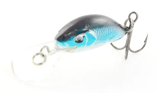 Воблер тонуч. SALMO HORNET 2S / SBH