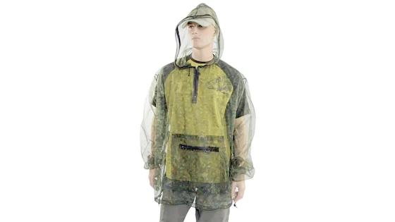 Куртка антимоскітна Norfin M