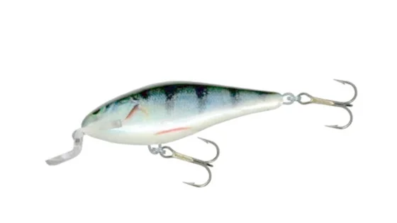 Воблер плаваюч. SALMO EXECUTOR 7SR / RPH