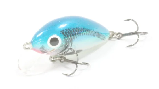 Воблер тонуч. SALMO TINY 3S / HBS