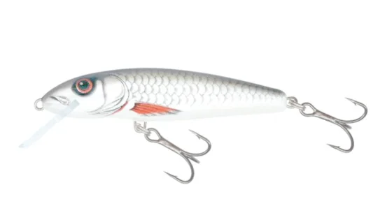 Воблер плаваюч. SALMO MINNOW 7SDR / D