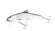 Воблер плаваюч. SALMO SKINNER 10F / RGS