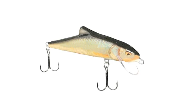 Воблер плаваюч. SALMO SKINNER 15F / RR