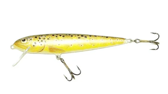 Воблер плаваюч. SALMO WHITEFISH 13SDR / T