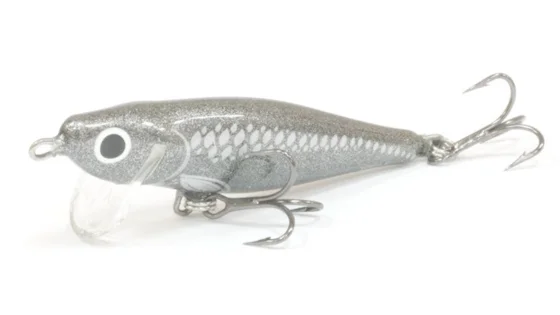 Воблер тонуч. SALMO THRILL 9 / GF