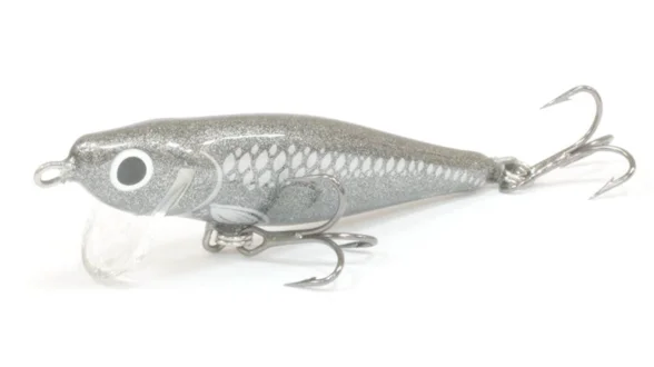 Воблер тонуч. SALMO THRILL 9 / GF