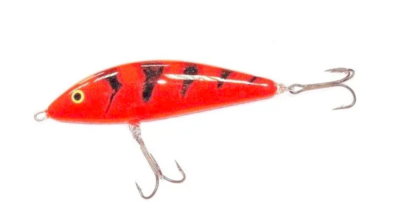 Воблер плаваючий SALMO WARRIOR CRANK W15C-RT АКЦІЯ!!!!!!