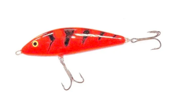 Воблер плаваючий SALMO WARRIOR CRANK W15C-RT АКЦІЯ!!!!!!