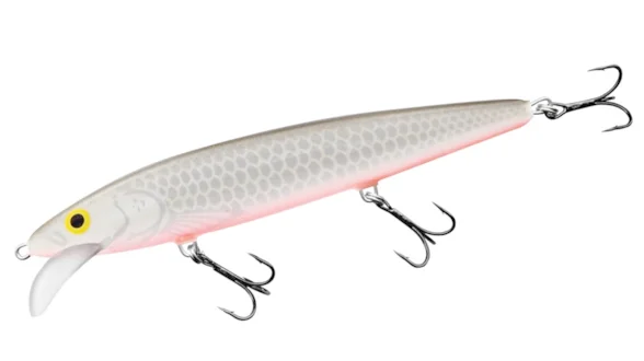 Воблер плаваюч. SALMO WHACKY 9 / GS