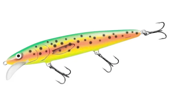 Воблер плаваюч. SALMO WHACKY 9 / SPA