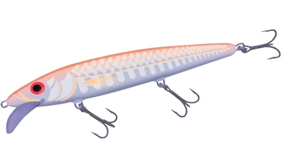 Воблер плаваюч. SALMO WHACKY 9 / UVO