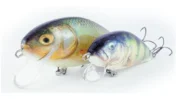 Пулбейт плаваюч. SALMO FATSO 10F / RS
