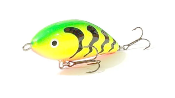 Пулбейт плаваюч. SALMO FATSO 10F / GT