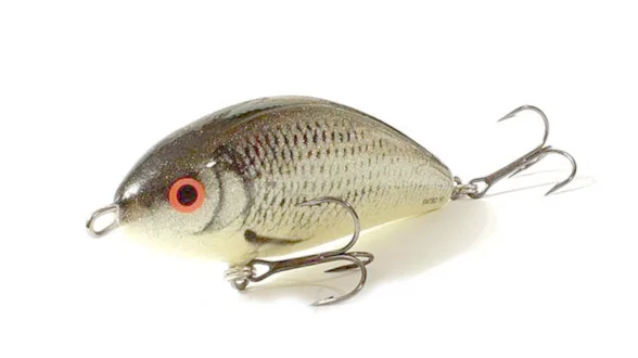 Пулбейт плаваюч. SALMO FATSO 10F / TT