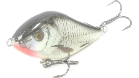 Глайдер плаваюч. SALMO SLIDER 10F / RGS