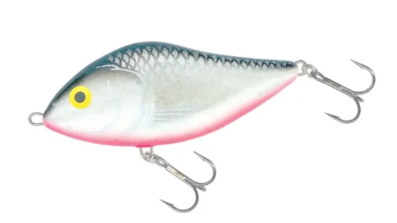 Глайдер плаваюч. SALMO SLIDER 5F / GS