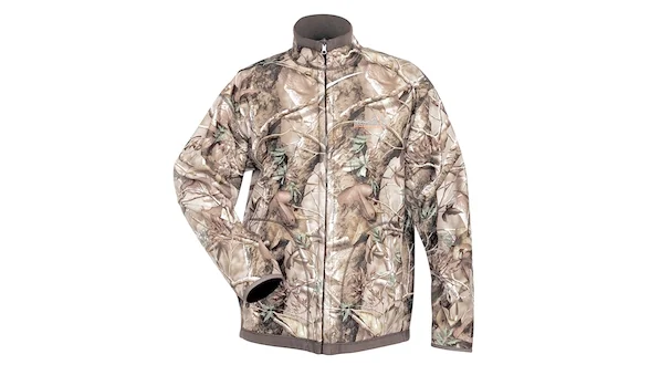 Куртка NORFIN Hunting Thunder Passion Brown