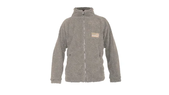 Куртка флісова NORFIN Hunting Bear