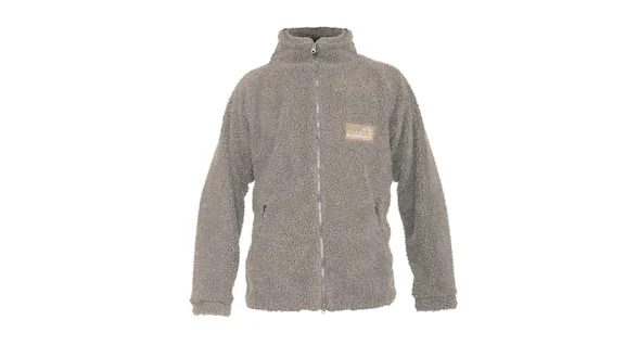 Куртка флісова NORFIN Hunting Bear