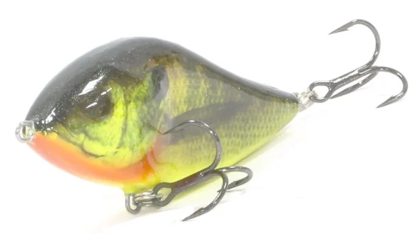 Воблер SALMO SLIDER SD5F-YS АКЦІЯ!!!!!! Воблер SALMO SLIDER SD5F-YS АКЦІЯ!!!!!!