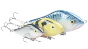Воблер SALMO SLIDER SD5S-BE АКЦІЯ!!!!!! Воблер SALMO SLIDER SD5S-BE АКЦІЯ!!!!!!