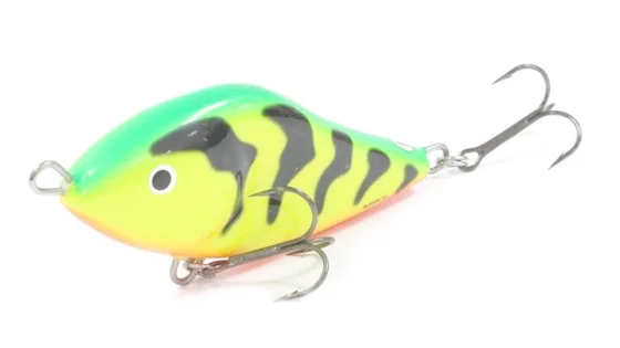 Глайдер тонуч. SALMO SLIDER 5S / GT