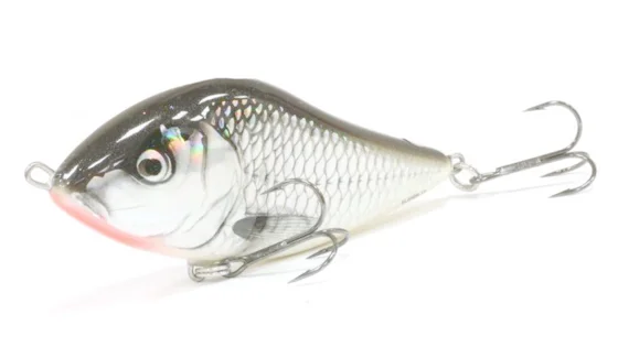 Глайдер тонуч. SALMO SLIDER 5S / HGS