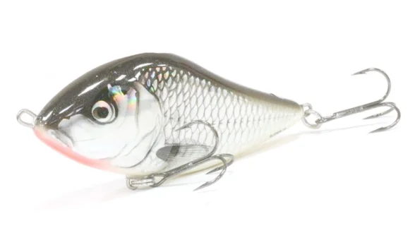 Глайдер тонуч. SALMO SLIDER 5S / HGS