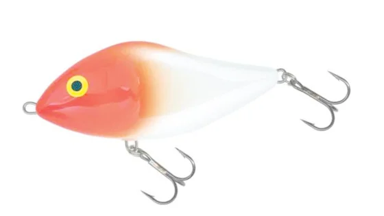 Глайдер тонуч. SALMO SLIDER 5S / RH