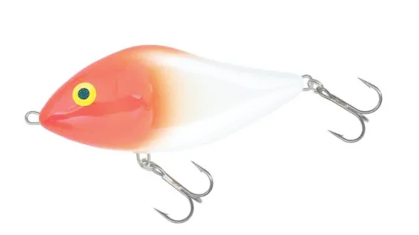 Глайдер тонуч. SALMO SLIDER 5S / RH