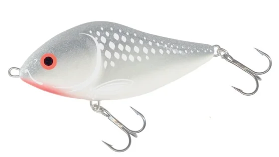 Глайдер тонуч. SALMO SLIDER 5S / SGH