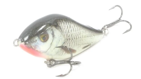 Глайдер плаваюч. SALMO SLIDER 6F / RGS