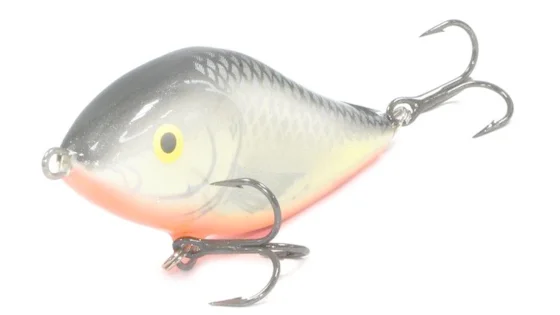 Глайдер плаваюч. SALMO SLIDER 7F / GS