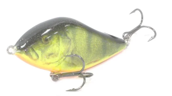 Глайдер плаваюч. SALMO SLIDER 7F / RHP